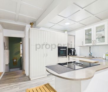 4.5 Zimmer, 162 m², EG - Foto 3