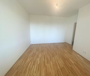 2-Zimmer Balkonwohnung! - Photo 1