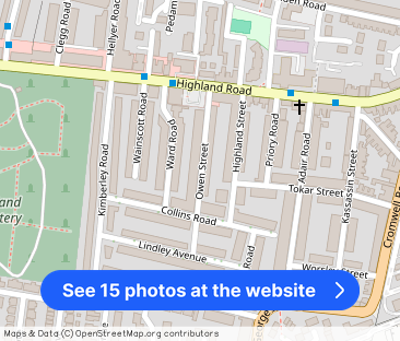 Owen St, Southsea, PO4 - Photo 1