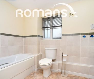 2 bedroom apartment to rent - Photo 6