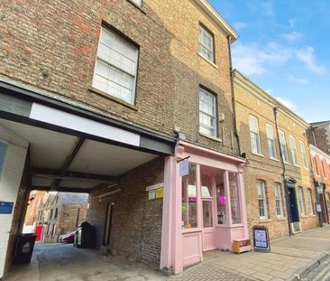 1 bedroom Flat To Let Total Size: 431 SQ FT - Photo 4