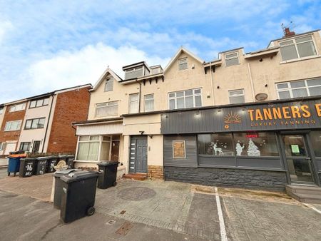 1 bedroom apartment to rent - Photo 2