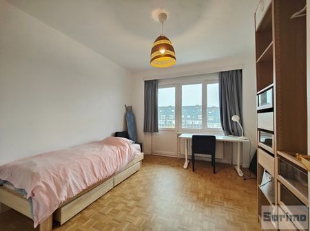 Appartement - à louer - Foto 2