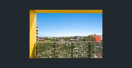 Unfinished Spacious Modern Apartment Steps from East Village & Green Square - Photo 5