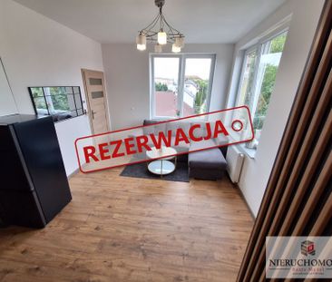 Do wynajęcia - mieszkanie po remoncie, 25 m2 - Фото 5