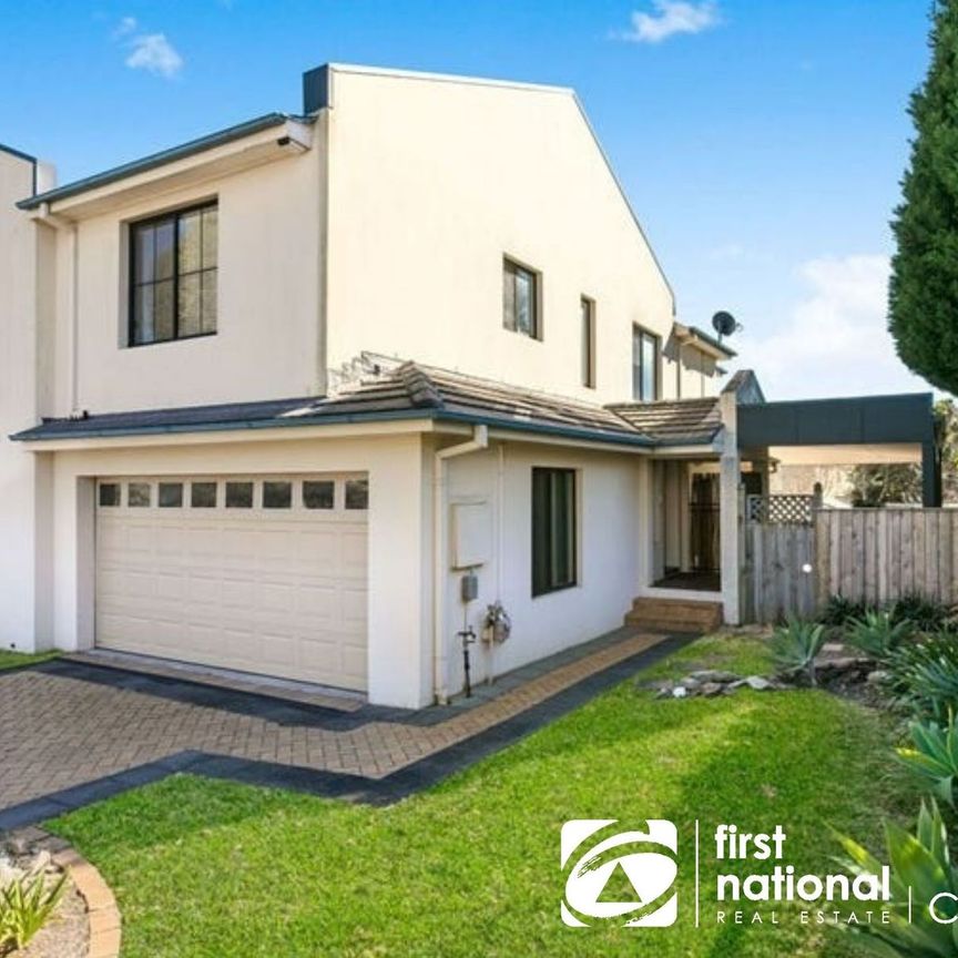 Contemporary, Suburban Sanctuary - Photo 1