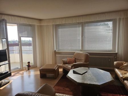 Sonnige 3 Zimmer Wohnung in beliebter City Lage - Foto 4