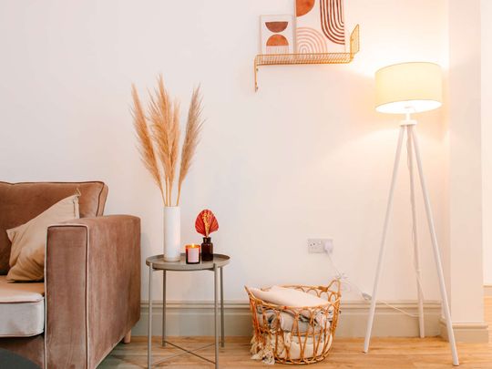 Parliament Street Unit 4 - Photo 1