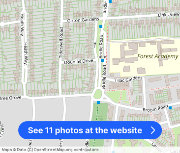 Bridle Road Croydon CR0 - Photo 1