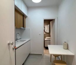 Studio/Γκαρσονιέρα για ενοικίαση - Κέντρο Θεσσαλονίκης, - Photo 4