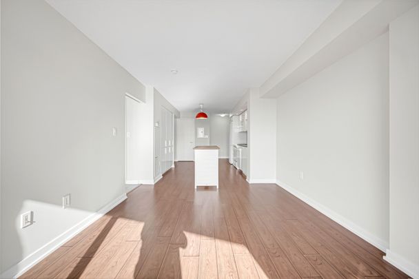 For Lease - 25 Capreol Court Unit# 1211, Toronto, Ontario - Photo 1