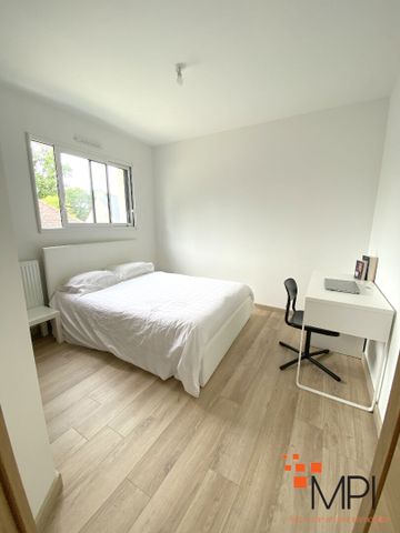 Location Maison 6 pièces 113m² - Photo 4