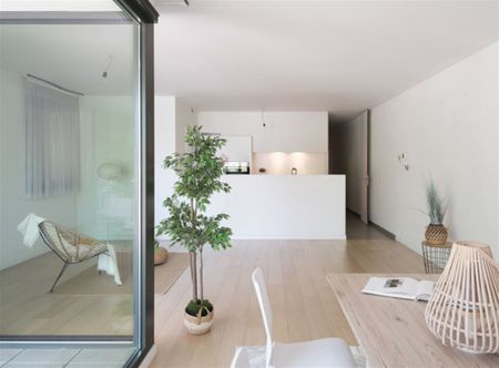 Appartement te huur in Gent - Photo 4