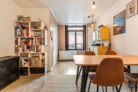 Leuke woning nabij centrum Mechelen met 3 slaapkamers - Photo 2