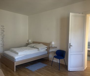 Location Appartement 2 pièces 62m² BORDEAUX 33000 - Photo 4