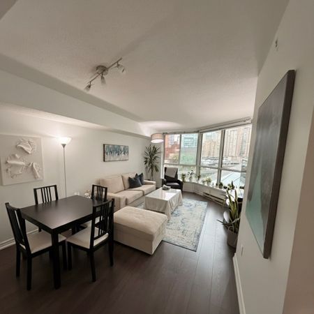 For Lease - 38 Elm Street Unit# 413, Toronto, Ontario - Photo 4