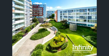 HUGE 2 BEDROOM APARTMENT IN PACIFIC SQUARE WITH RESORT FACILITIES AVAILABLE FOR RENT! - Photo 2