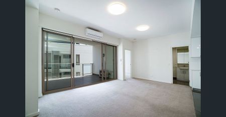 Welcome to apartment 48/6 Campbell Street! - Photo 5