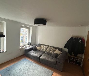 40m2 Wohnung zur Untermiete 01.03-31.03 in Köln-Ehrenfeld - Photo 3