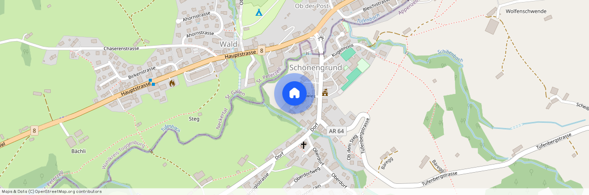 Schönengrund