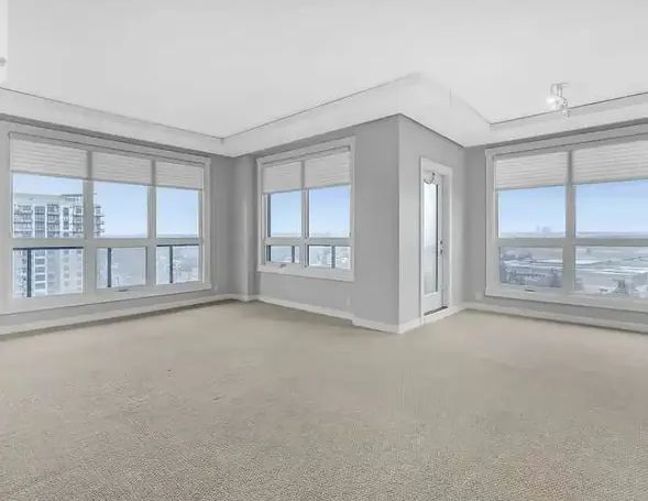 Premium bright 2-bedroom condo | 8710 Horton Rd SW, Calgary - Photo 1