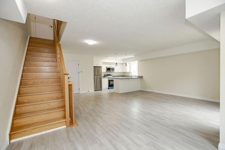 For Lease - 370 Fisher Mills Road Unit# 63, Cambridge, Ontario - Photo 4