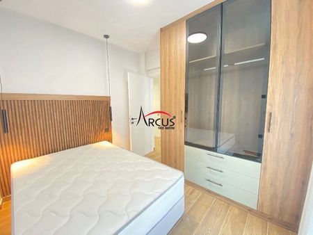 Studio/Γκαρσονιέρα για ενοικίαση Νέα Παραλία (Ανάληψη - Μπότσαρη - Νέα Παραλία) - Photo 4