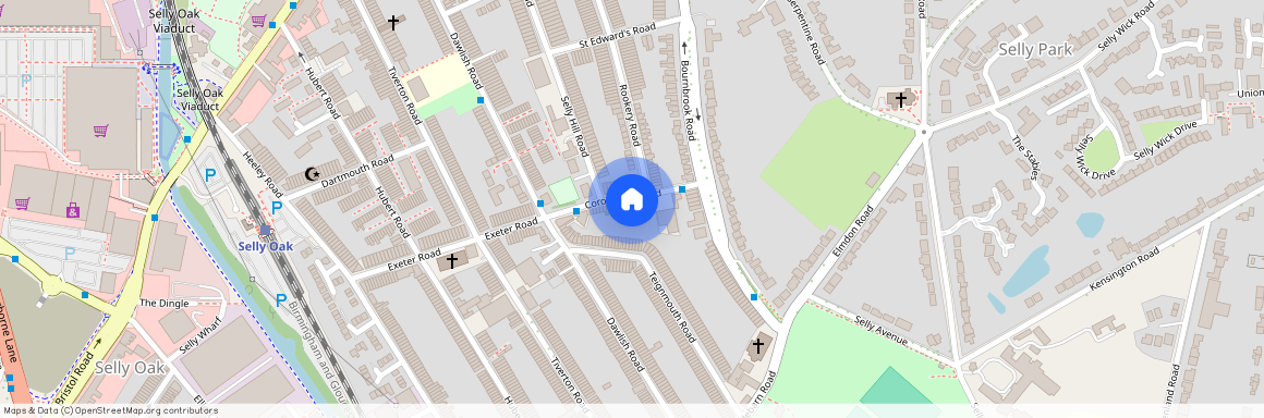 29 Coronation Road, B29 7DE