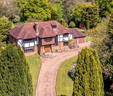 7 bedroom detached house to rent - Photo 2