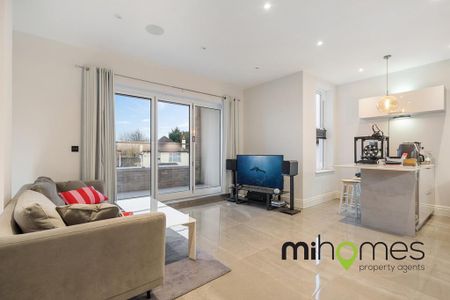 2 bedroom apartment to rent - Photo 3