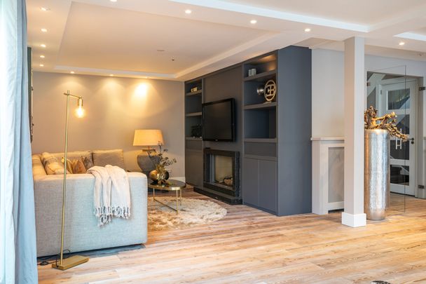 Van Diemenstraat 165 - Photo 1