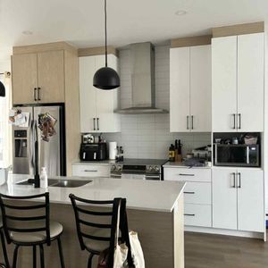 Magnifique 6 1/2 - IDEAL POUR FAMILLE - 2 SALLES DE BAIN - Photo 2