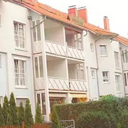 Haagerfeldstraße 3 - Foto 2