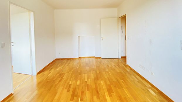 Gemütliche 2-Zimmerwohnung mit perfekter Raumaufteilung Mietbeginn: sofort - Photo 1