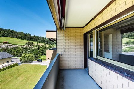 2.5 Zimmer, 57 m², 2. Stock - Photo 3