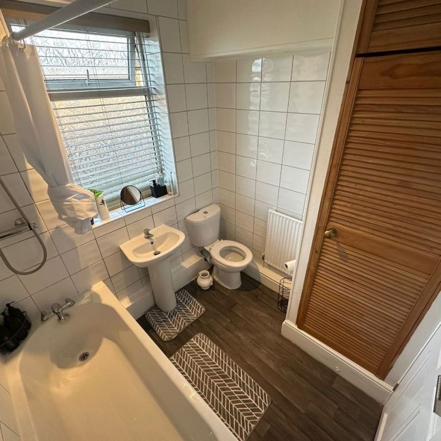 Brook Street, Fulwood, Preston - Photo 1