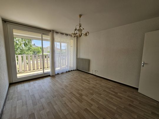 Location Appartement 4 pièces 65m² CREST 26400 - Photo 1