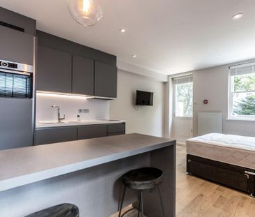 1 bedroom ground floor flat to rent - Photo 3