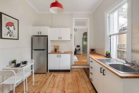 29 Elswick Street Petersham - Photo 5