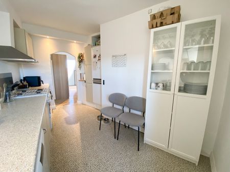 Unik og skøn 3-værelses lejlighed ved Østre Anlæg - Photo 2