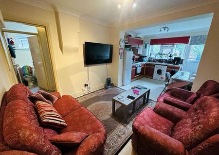 1 Bed Flat, Hendon Way, NW2 - Photo 3