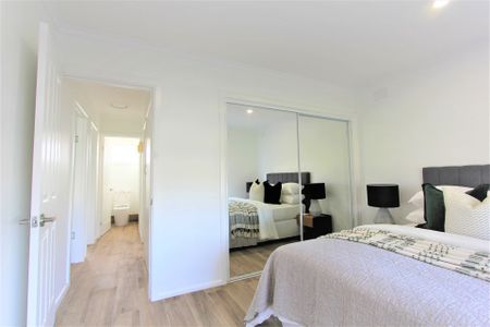 Newly Renovated&comma; Close to Springvale CBD&period; - Photo 3