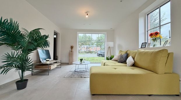 Huis te huur in Elverdinge met 3 slaapkamers - foto 1