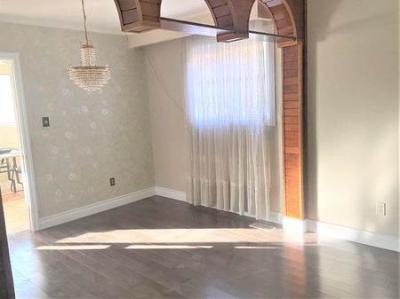 For Lease - 7 Mango Drive Unit# Rm Main, Toronto, Ontario - Photo 4