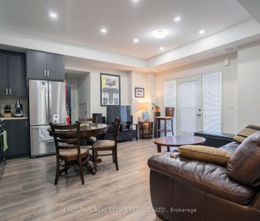 For Lease - 1 Beckenrose Court Unit# 130, Brampton, Ontario - Photo 1