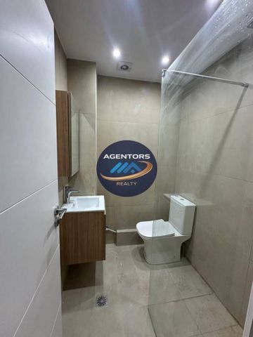 Διαμέρισμα για ενοικίαση Ταμπούρια (Ταμπούρια – Αγία Σοφία) - Photo 5