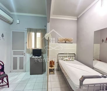 Ενοικίαση κατοικίας, 20 τ.μ., Δάφνη Αττικής, 390 € - Photo 4