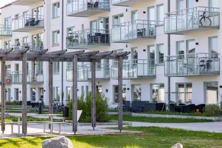 Meteorvägen 18 - Foto 2