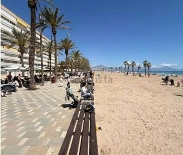 3 room luxury Flat for rent in Alicante, Spain - Photo 2