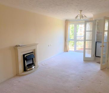 1 bedroom apartment to rent Riverland Court, 109 Stour Road, Christchurch, BH23 - Photo 1